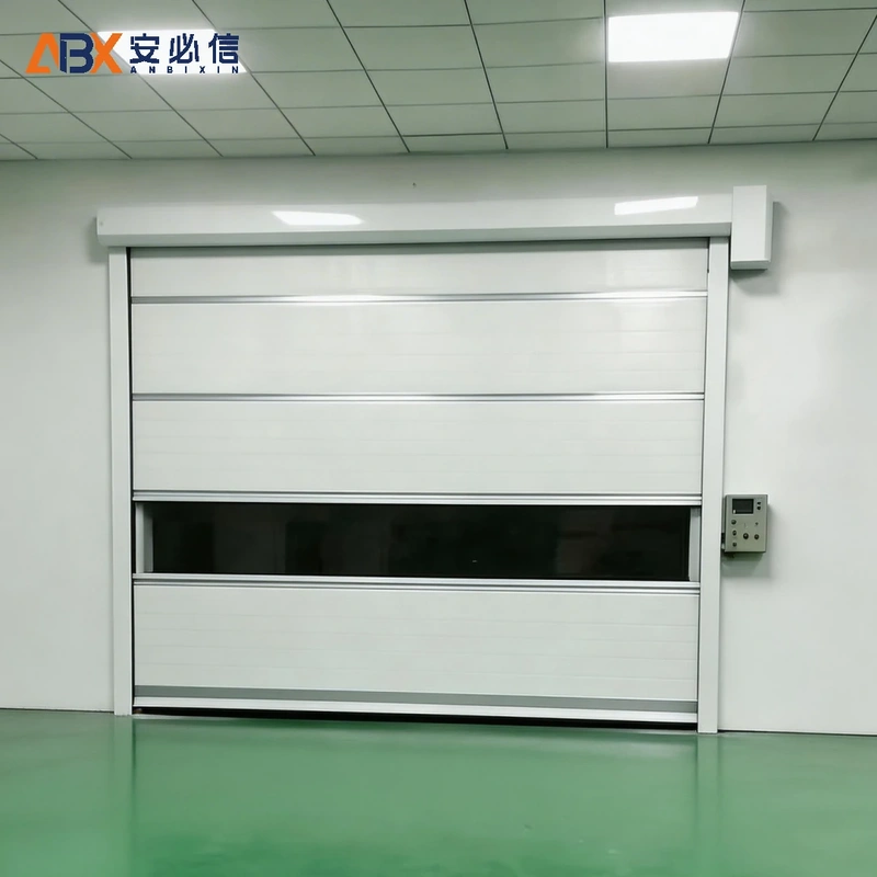 酒泉市高速门